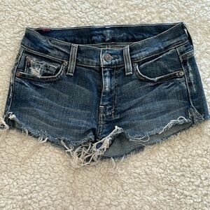 7 for all mankind Shorts